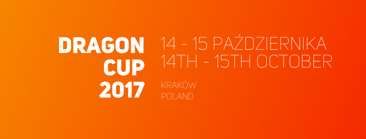 Turniej: Dragon Cup 2017