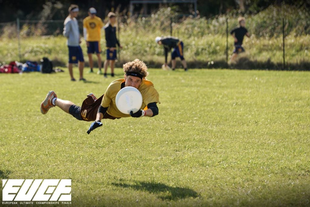 Walne i Gala Polskiego Stowarzyszenia Graczy Ultimate