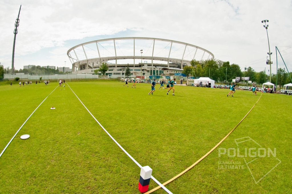 Finałowa kolejka POLIGONU