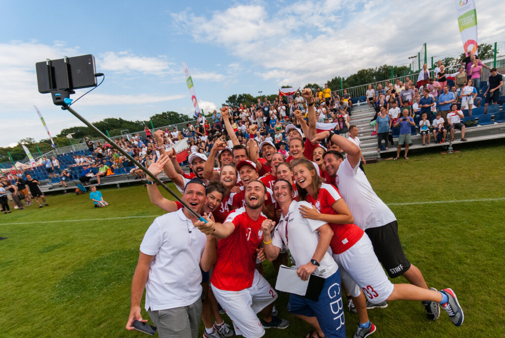 Wybieramy polskie TOP 5 najlepszych zdjęć Ultimate!