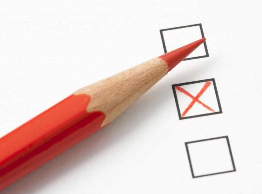 Czas na głosowanie! TOP5 zdjęć roku 2017