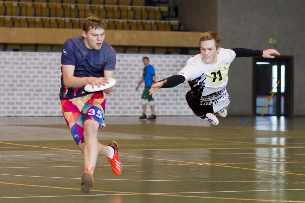 Młodzieżowe Halowe Mistrzostwa Polski już w ten weekend!