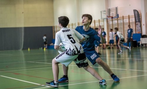 Młodzieżowe Mistrzostwa Polski we frisbee za nami!