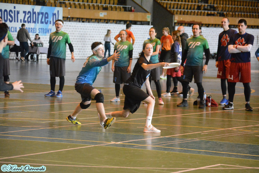 Halowe Mistrzostwa Polski – puchar wraca do Warszawy!