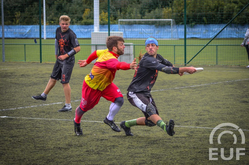 EUCR-E Warszawa: Znamy listę zgłoszonych drużyn