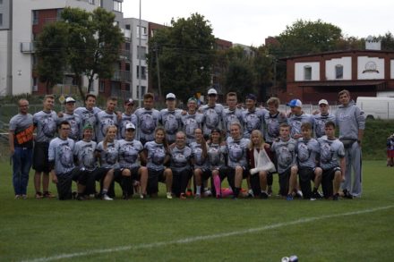 Young Brave Beavers triumfumją w młodzieżowych Mistrzostwach Polski. Poznaliśmy grupy seniorskich Mistrzostw.