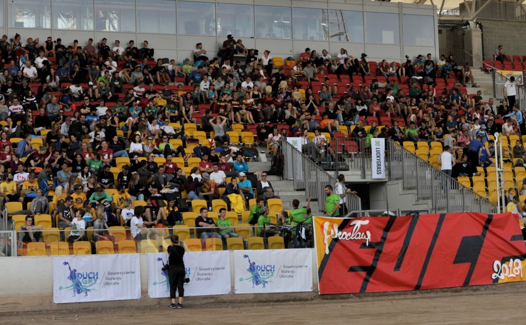 Nieoficjalnie: nowe informacje w sprawie tegorocznych Mistrzostw Polski oraz EUCF 2021.