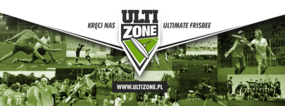Puchar Polski ultimate frisbee Open/Women
