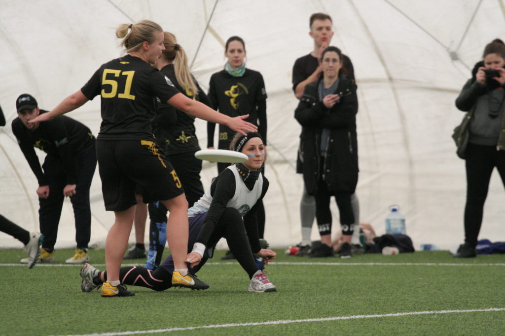 Północ zdominowała 2. ligę HMP