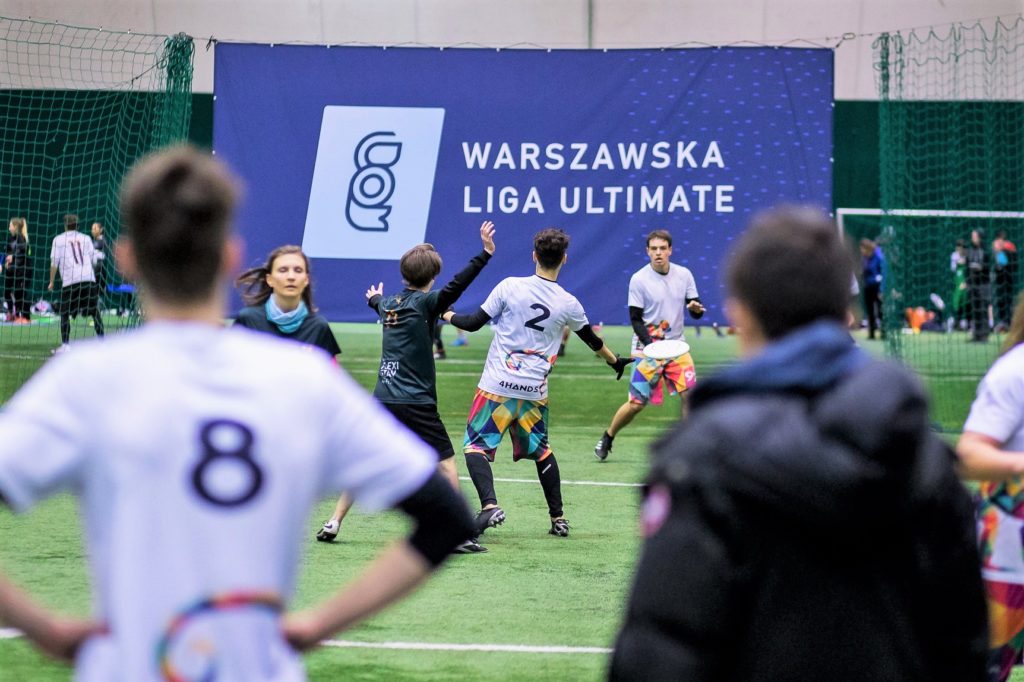 Zawierucha i RJP po raz pierwszy w finale WLU*