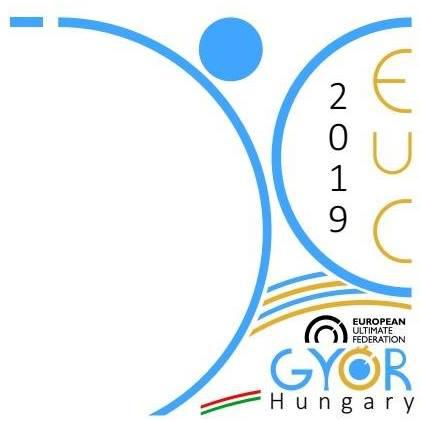 Mistrzostwa Europy w ultimate frisbee 2019