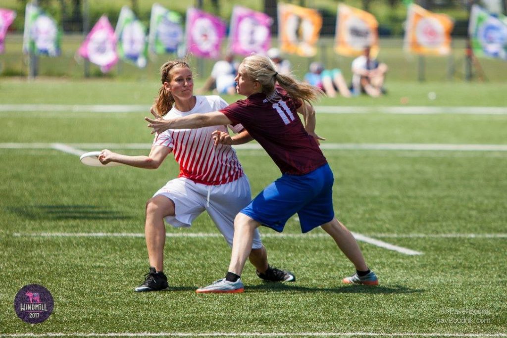 Wywiad z Pauliną Dul (EUC2019, Eurostars)