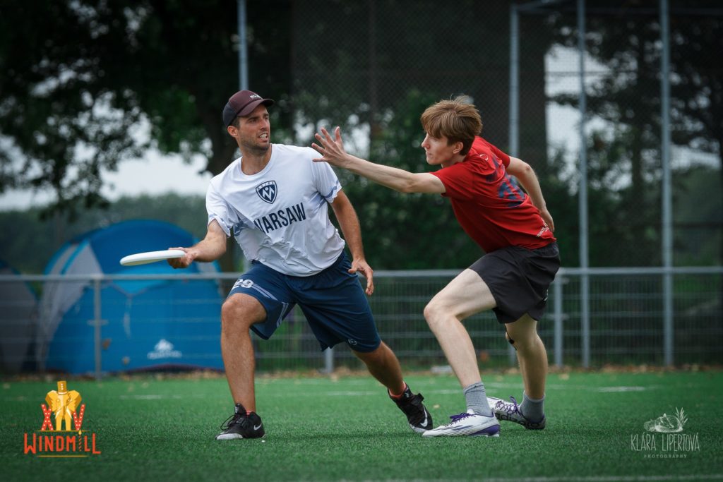 Mistrzostwa Polski Wrocław 2021 w kat. Open/Women