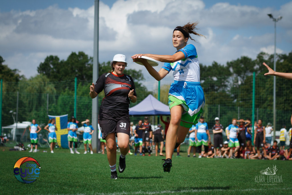 EYUC 2019 (Day 4) – u20 gold bracket is revealed