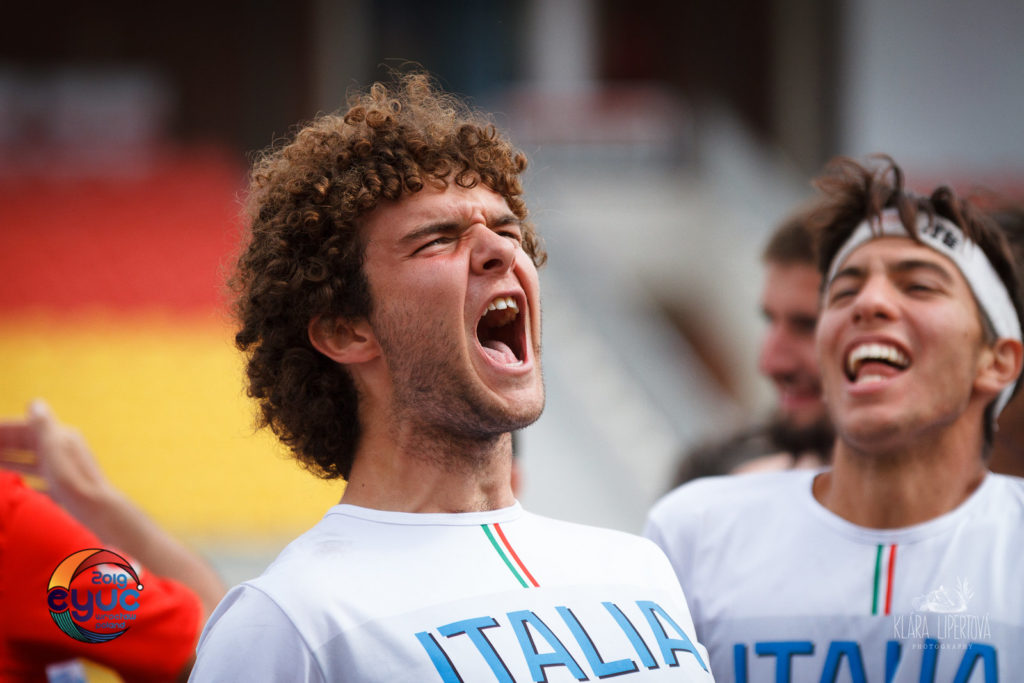 EYUC 2019 (Day 8) – the winner takes it all