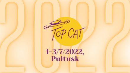 TOP-CAT 2022 – Turniej Mixed (International)