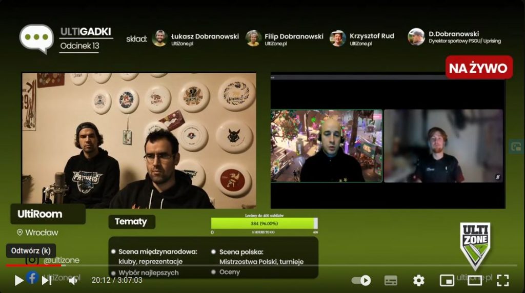 Podsumowanie 2023 – Ultigadki vol.13