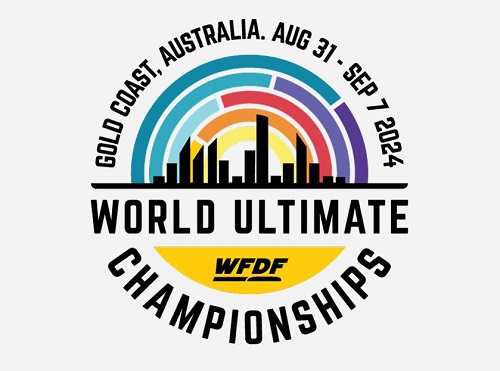 Mistrzostwa Świata Ultimate Australia