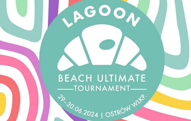 LAGOON Beach Ultimate Tournament (Mixed)