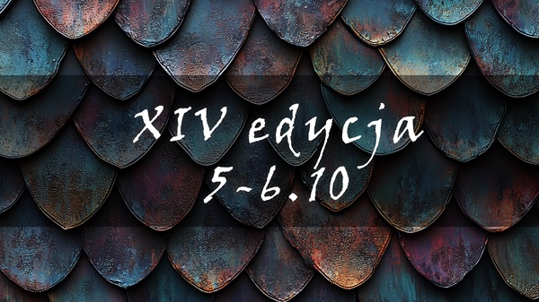 DRAGON CUP XIV Edycja