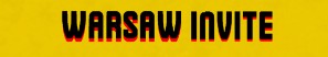 WARSAW Invite – Mixed Tournament (EUF Approved)