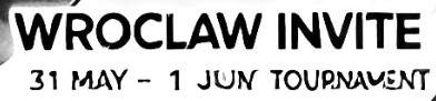 Wrocław Invite (Open/Women) – EUF Approved