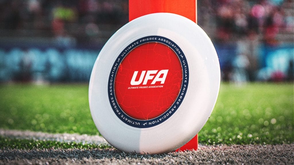 Rusza 13 sezon profesjonalnej ligi ultimate frisbee. Oglądaj UFA przez miesiąc za darmo!