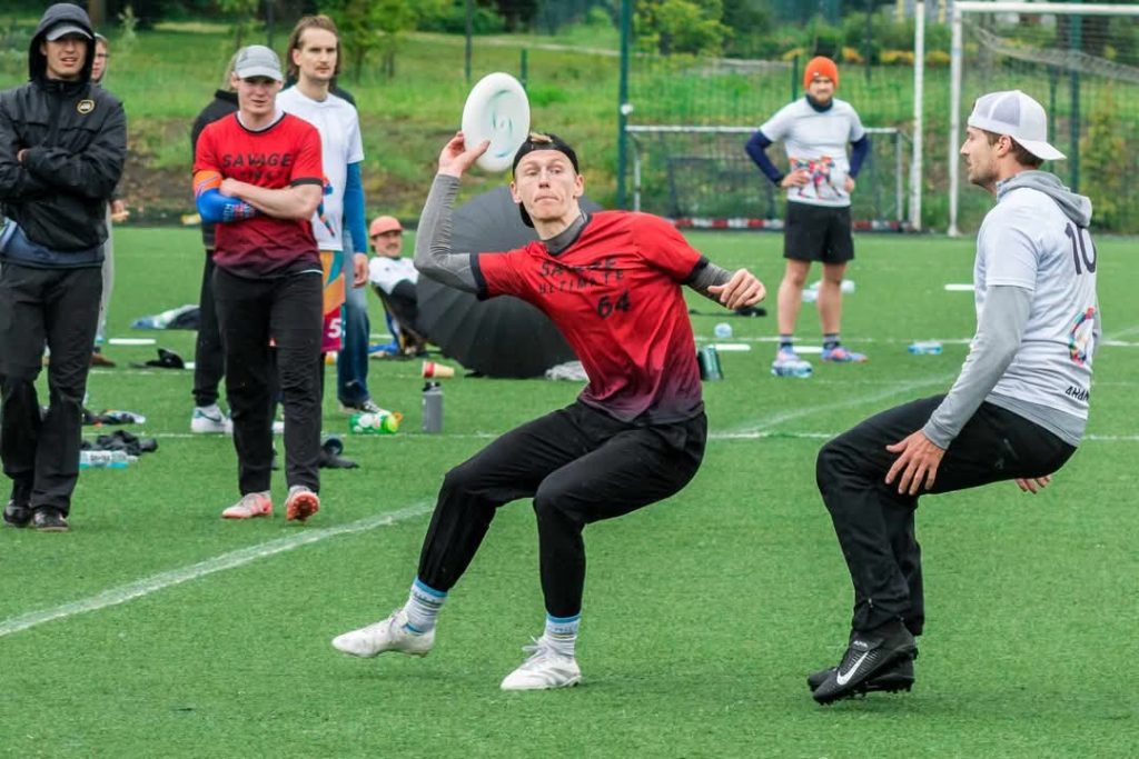 Savage Ultimate wygrywa Puchar Polski!