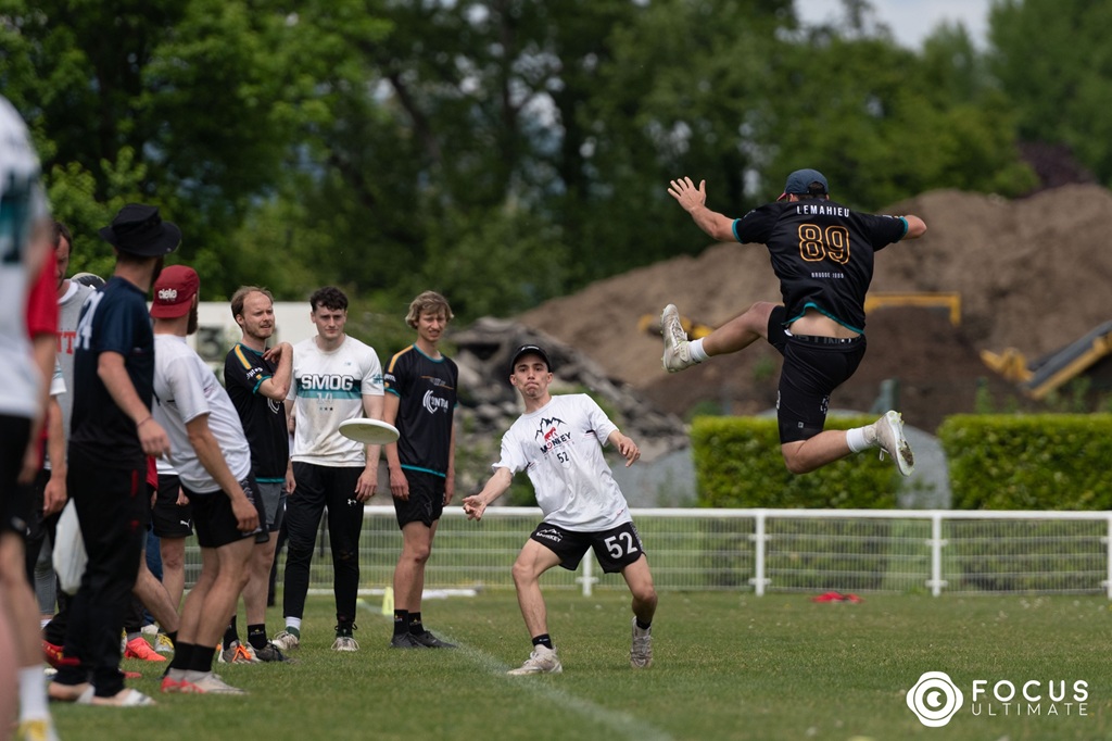 EUCS 2025: Ruszyły rozgrywki, 500 spotkań na żywo!