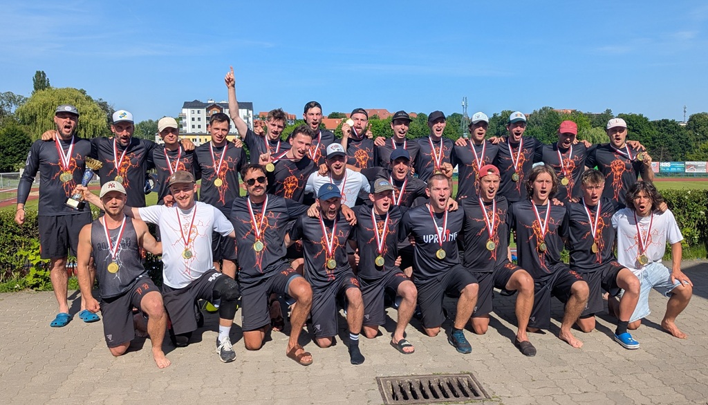 Uprising ultimate