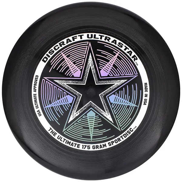 Profesjonalne frisbee