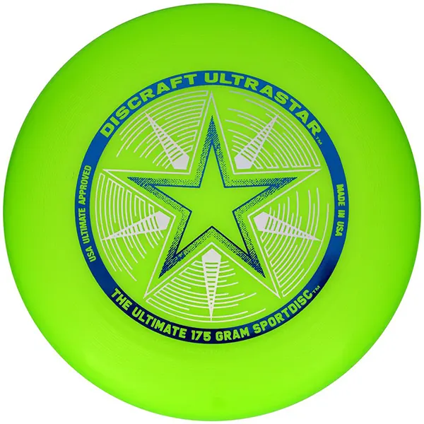 Profesjonalne frisbee