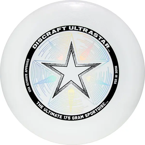 profesjonalne frisbee DISCRAFT
