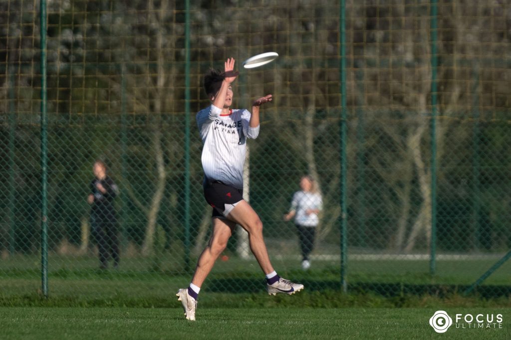 EUCS: Summer Tour Warszawa. Mixed walczy o finały.