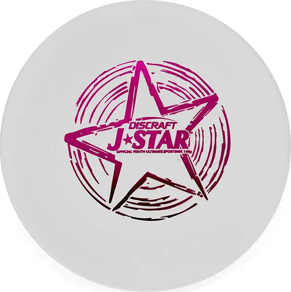 profesjonalne frisbee Discraft J-Star