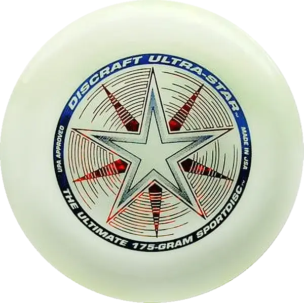 Profesjonalne frisbee