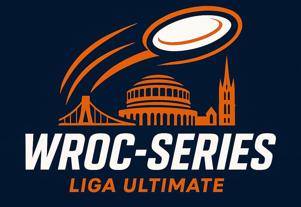 WROC-SERIES: nowa liga ultimate we Wrocławiu! Rusza wczesna rejestracja.