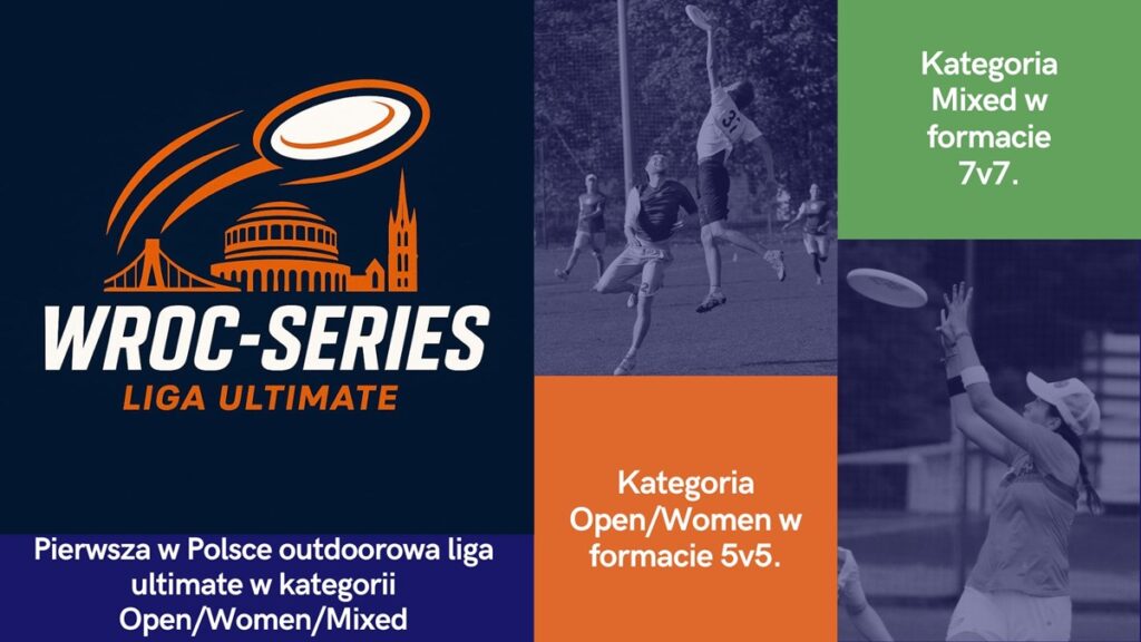 Wroc-series Liga Ultimate