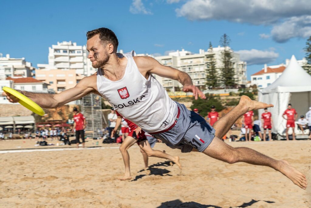 Dwie polskie kadry w ćwierćfinałach mistrzostw świata!